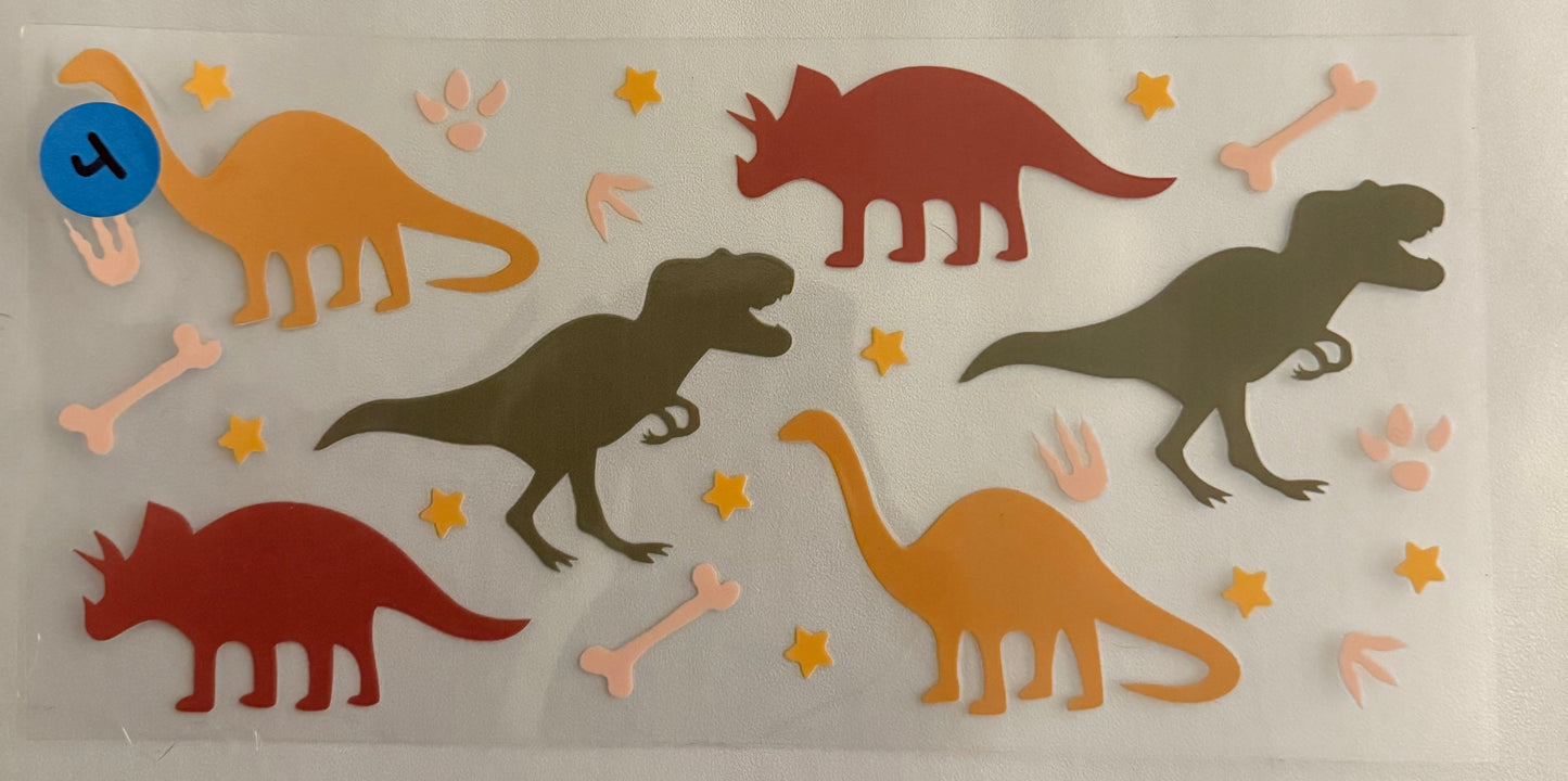 Decal #4