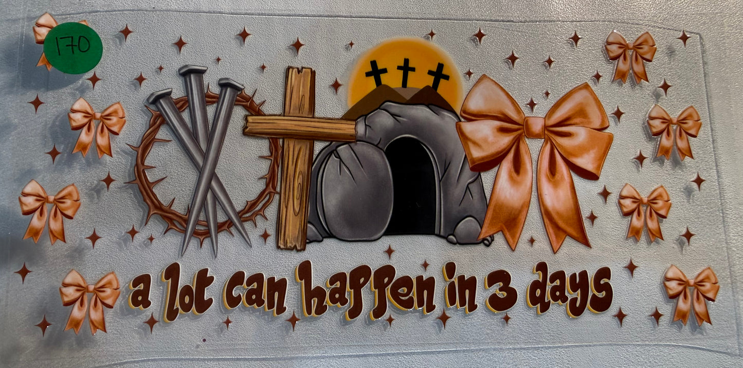 Decal #170