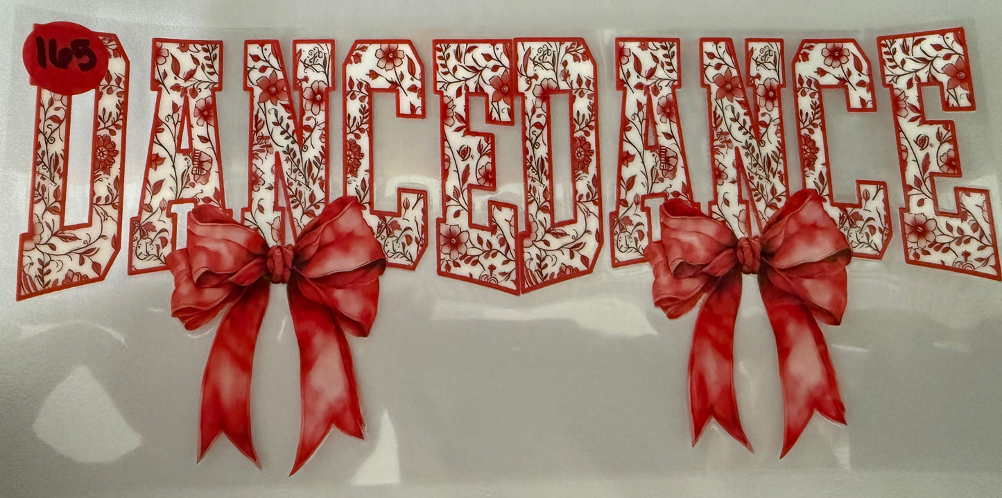 Decal #165