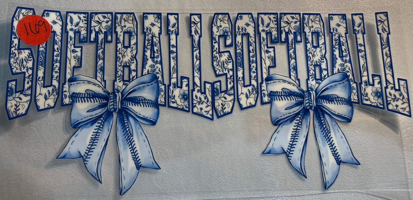 Decal #169