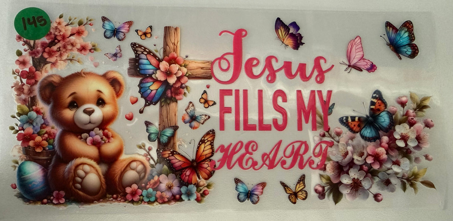 Decal #145