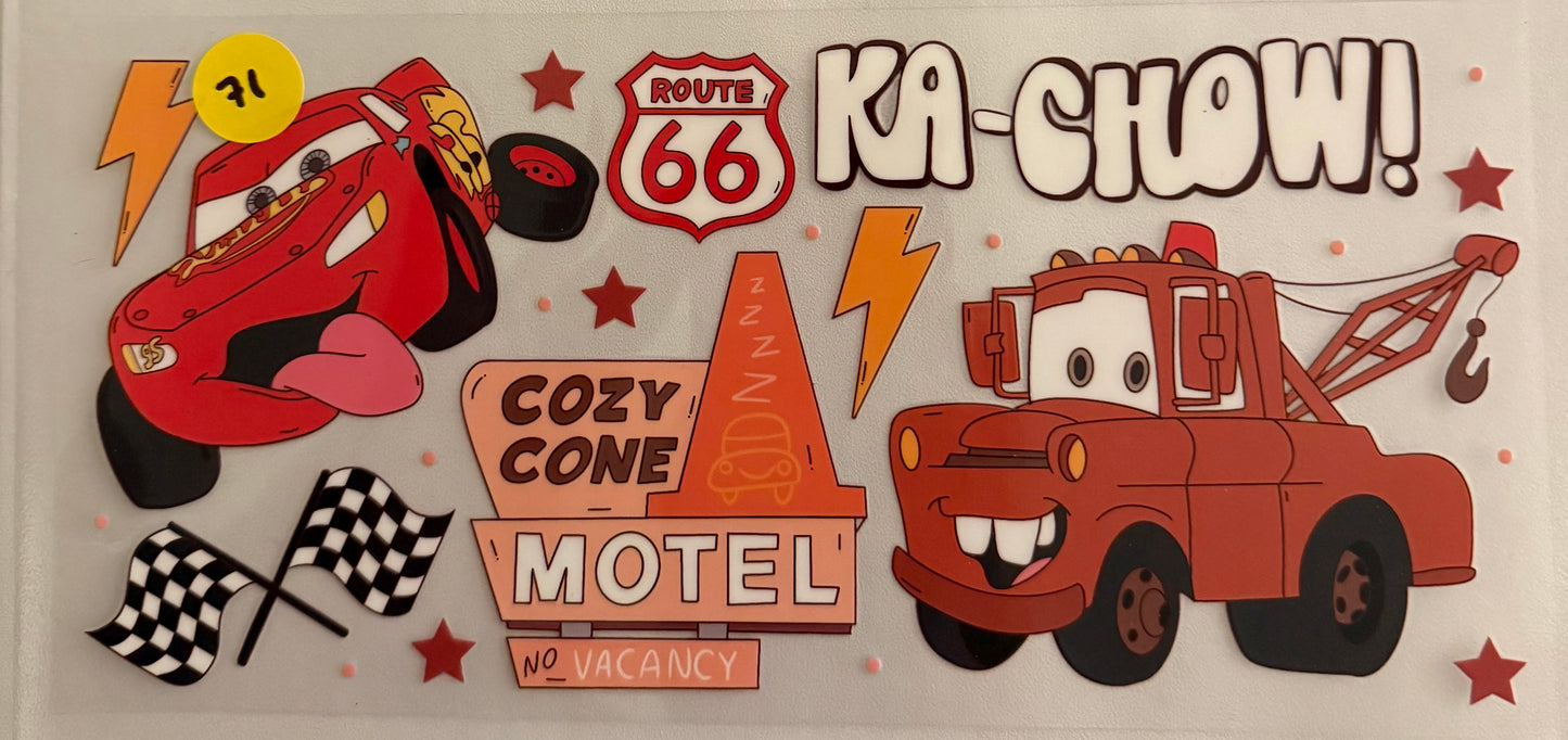 Decal #71