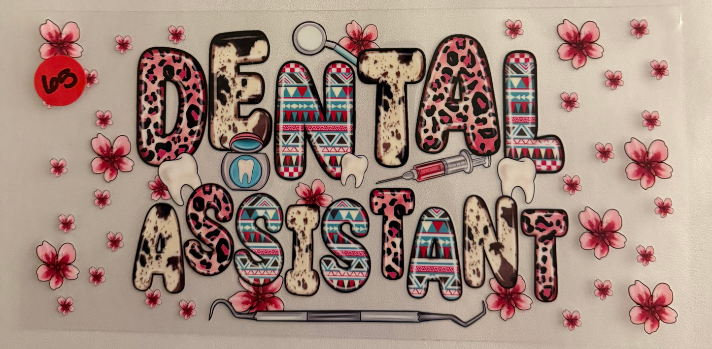 Decal #65