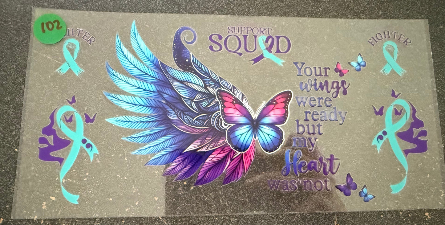 Decal #102