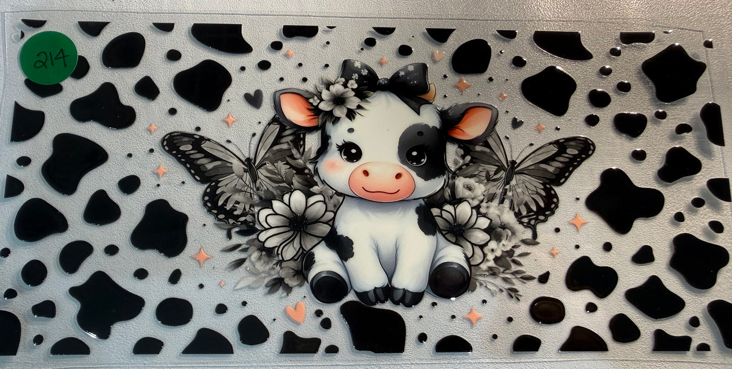 Decal #214