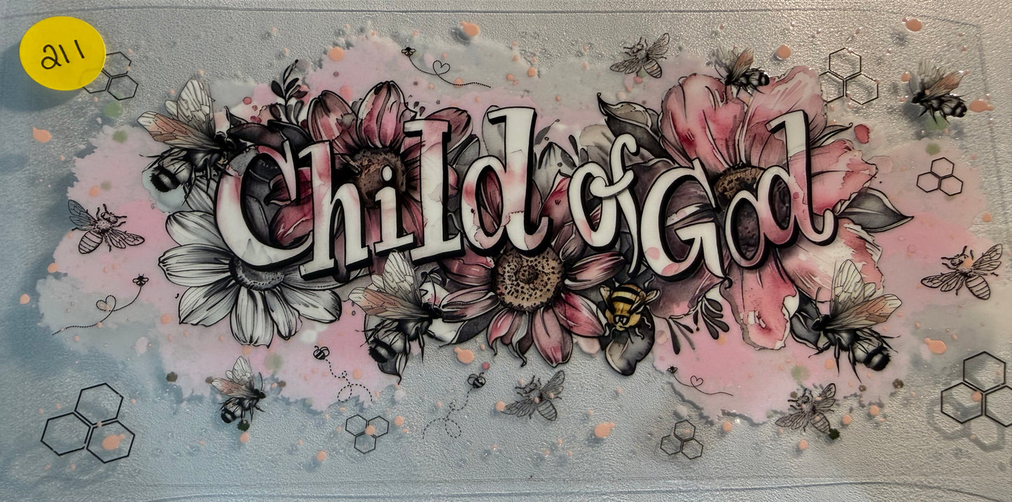 Decal #211