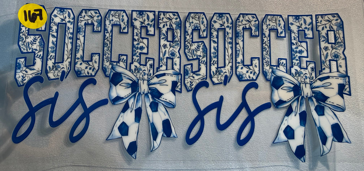 Decal #167