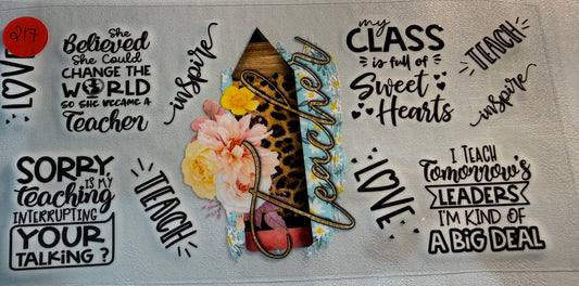 Decal #217