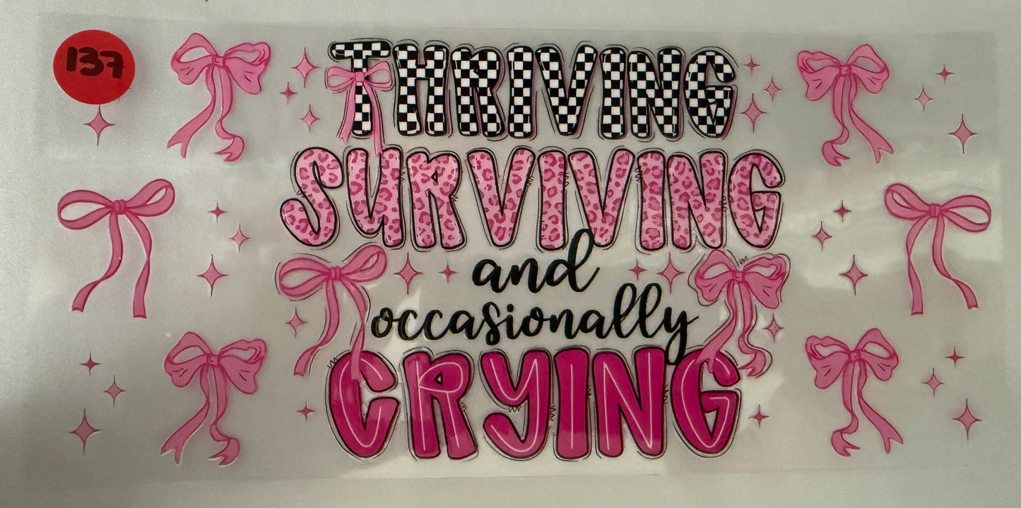 Decal #137