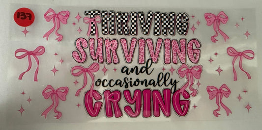 Decal #137