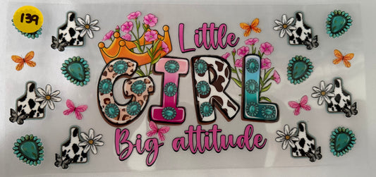 Decal #139