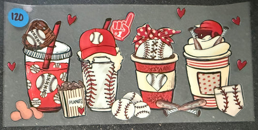 Decal #120