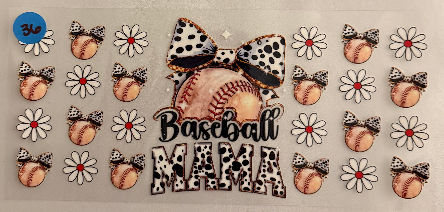 Decal #36