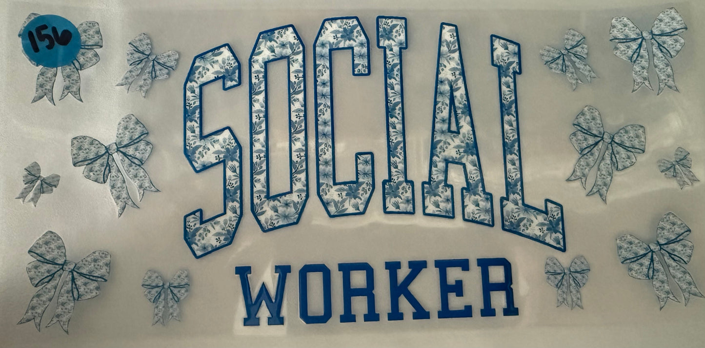 Decal #156