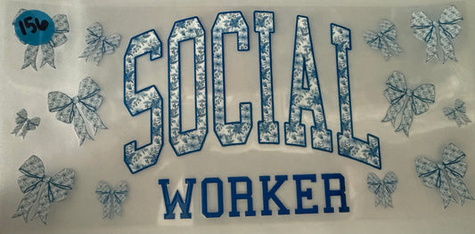 Decal #156