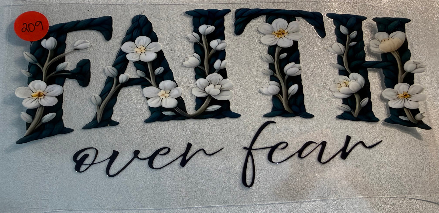 Decal #209