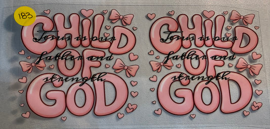 Decal #183