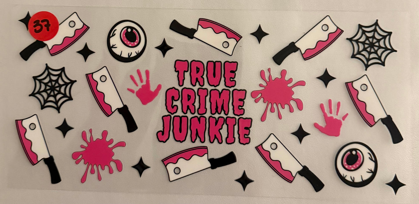 Decal #37