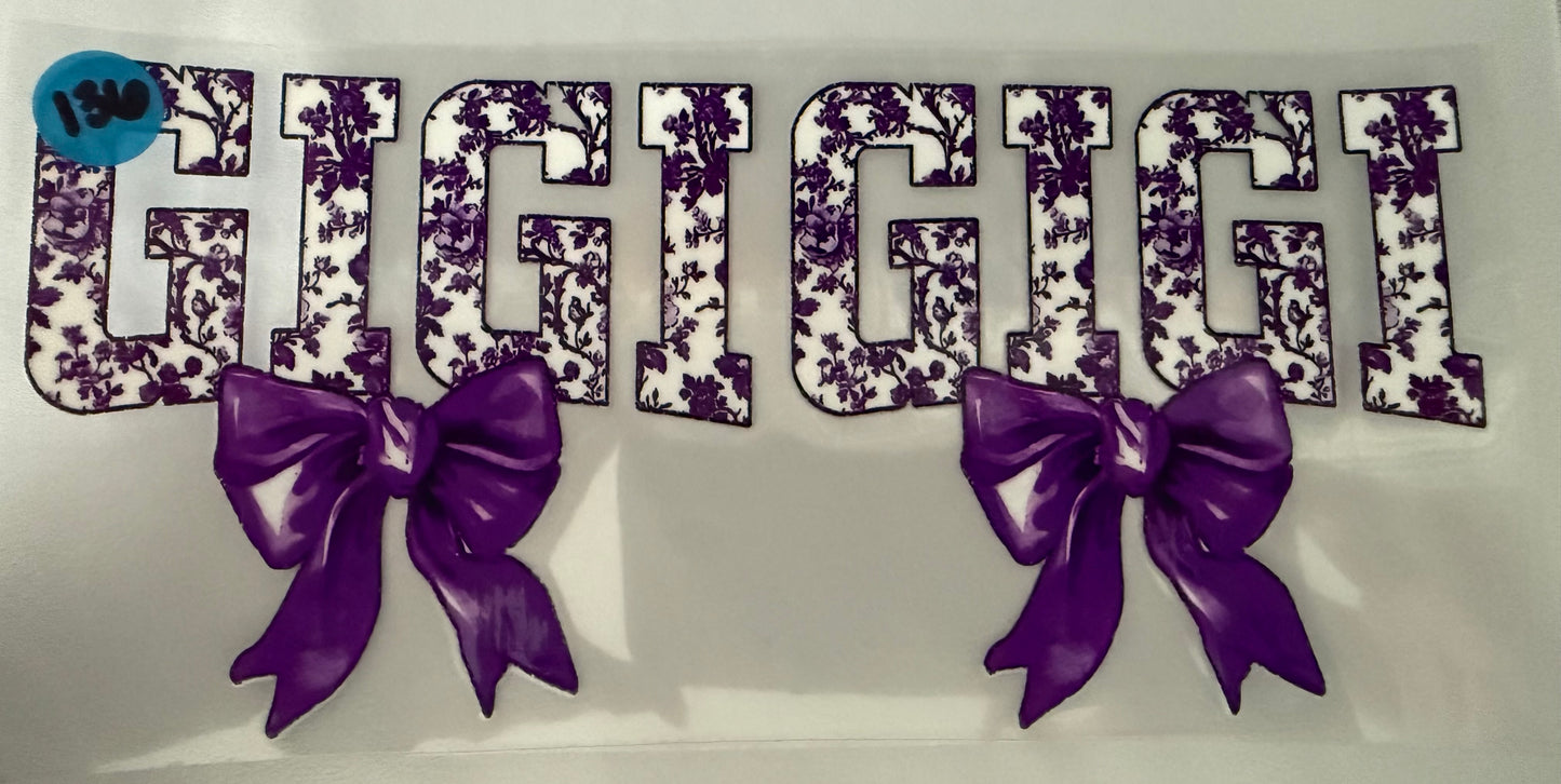 Decal #136