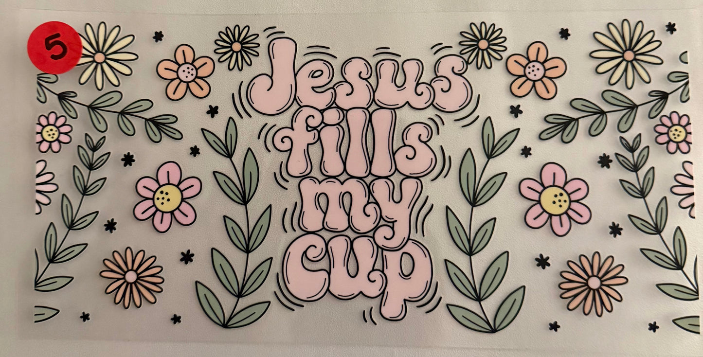 Decal #5