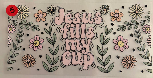 Decal #5