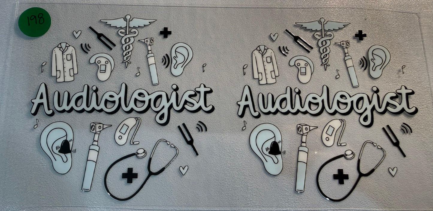 Decal #198