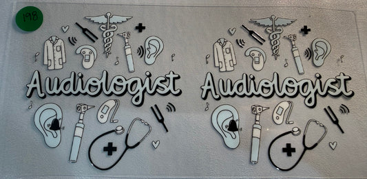 Decal #198