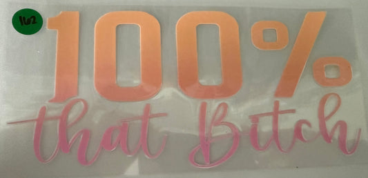 Decal #162
