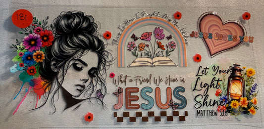 Decal #181