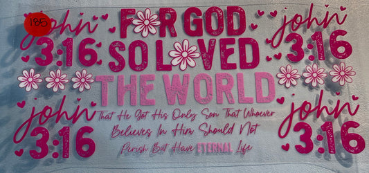 Decal #185