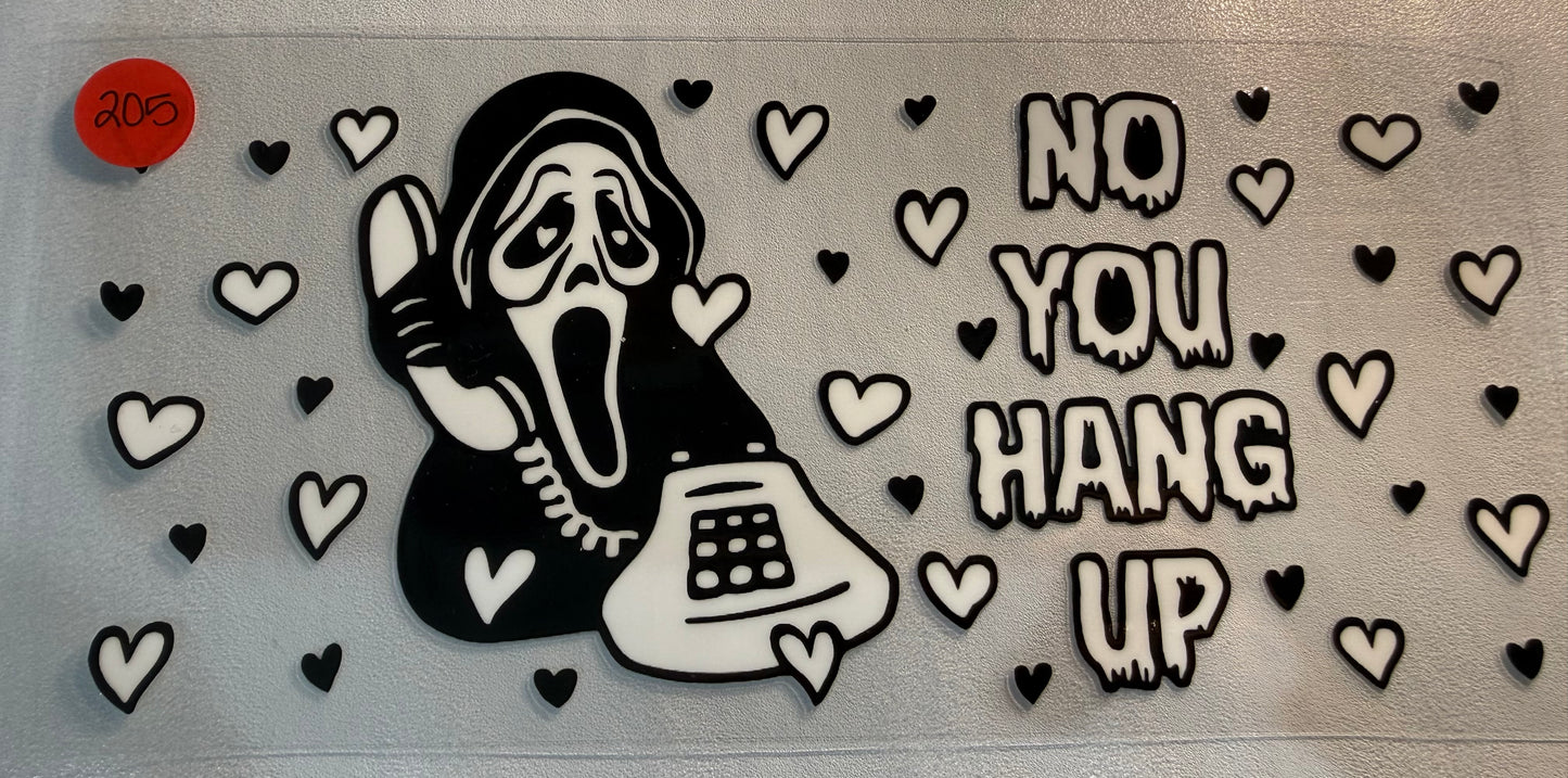 Decal #205