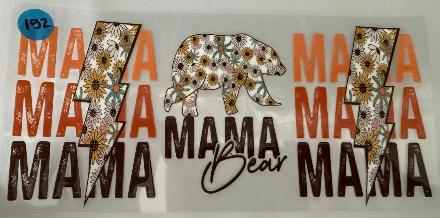 Decal #152
