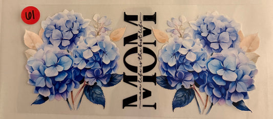 Decal #61