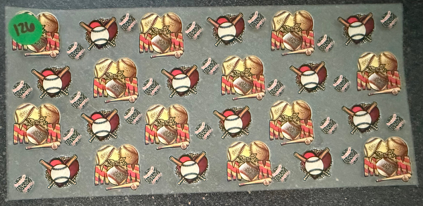Decal #126