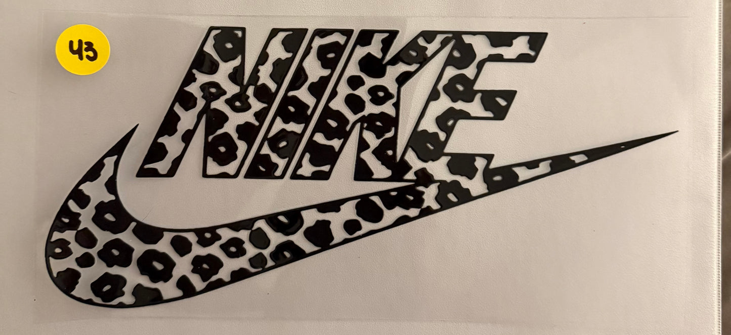 Decal #43