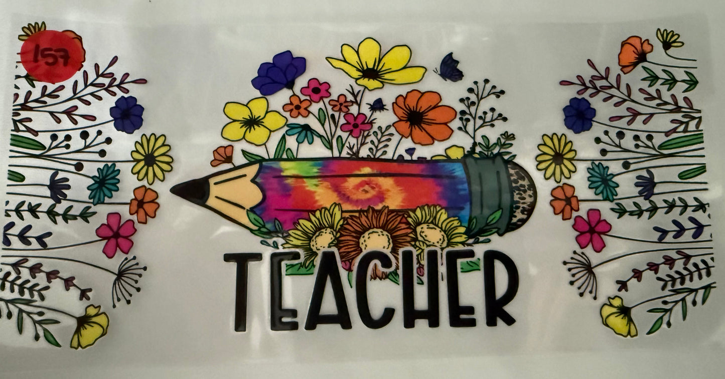Decal #157