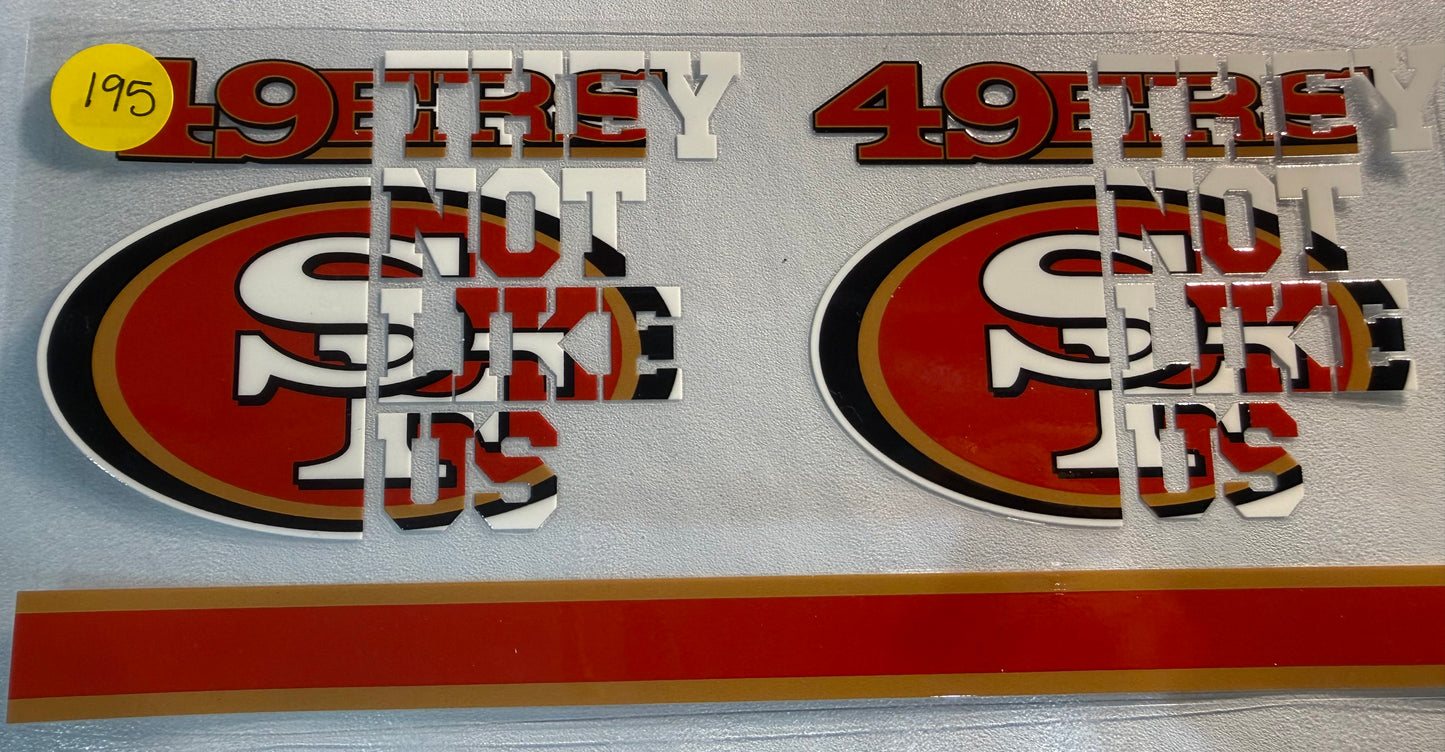 Decal #195
