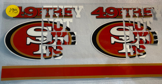 Decal #195