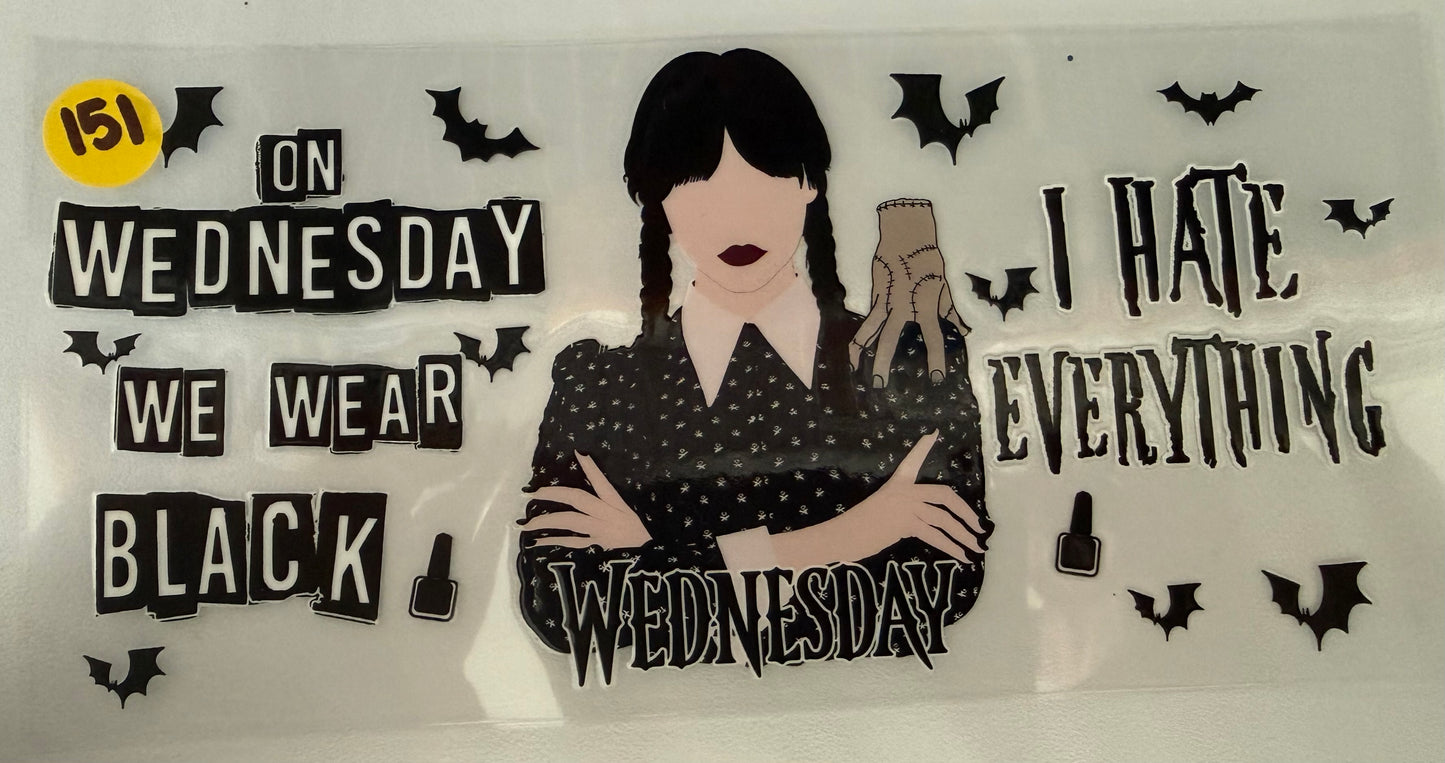 Decal #151