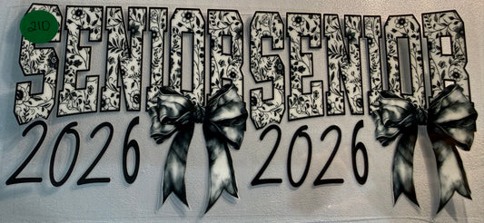 Decal #210