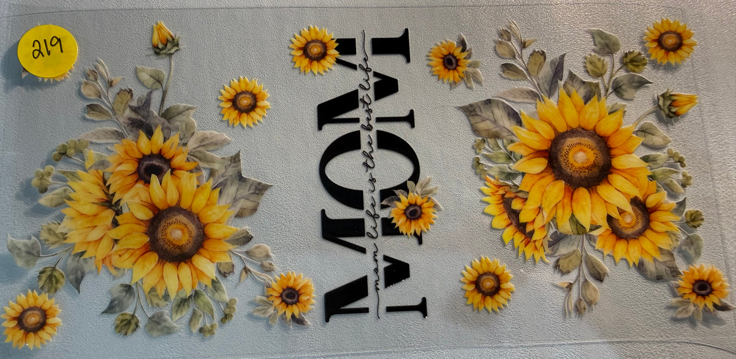 Decal #219