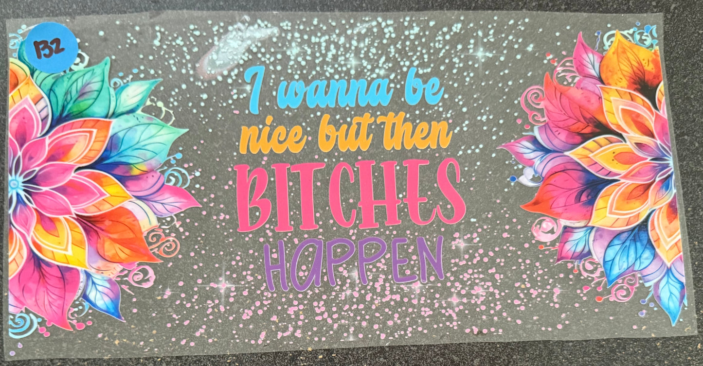 Decal #132