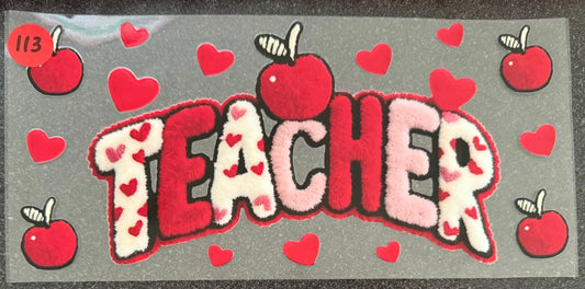 Decal #113