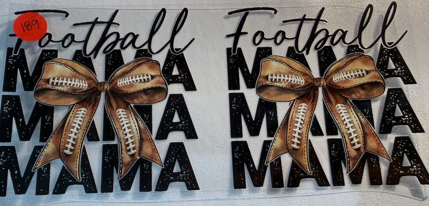 Decal #189