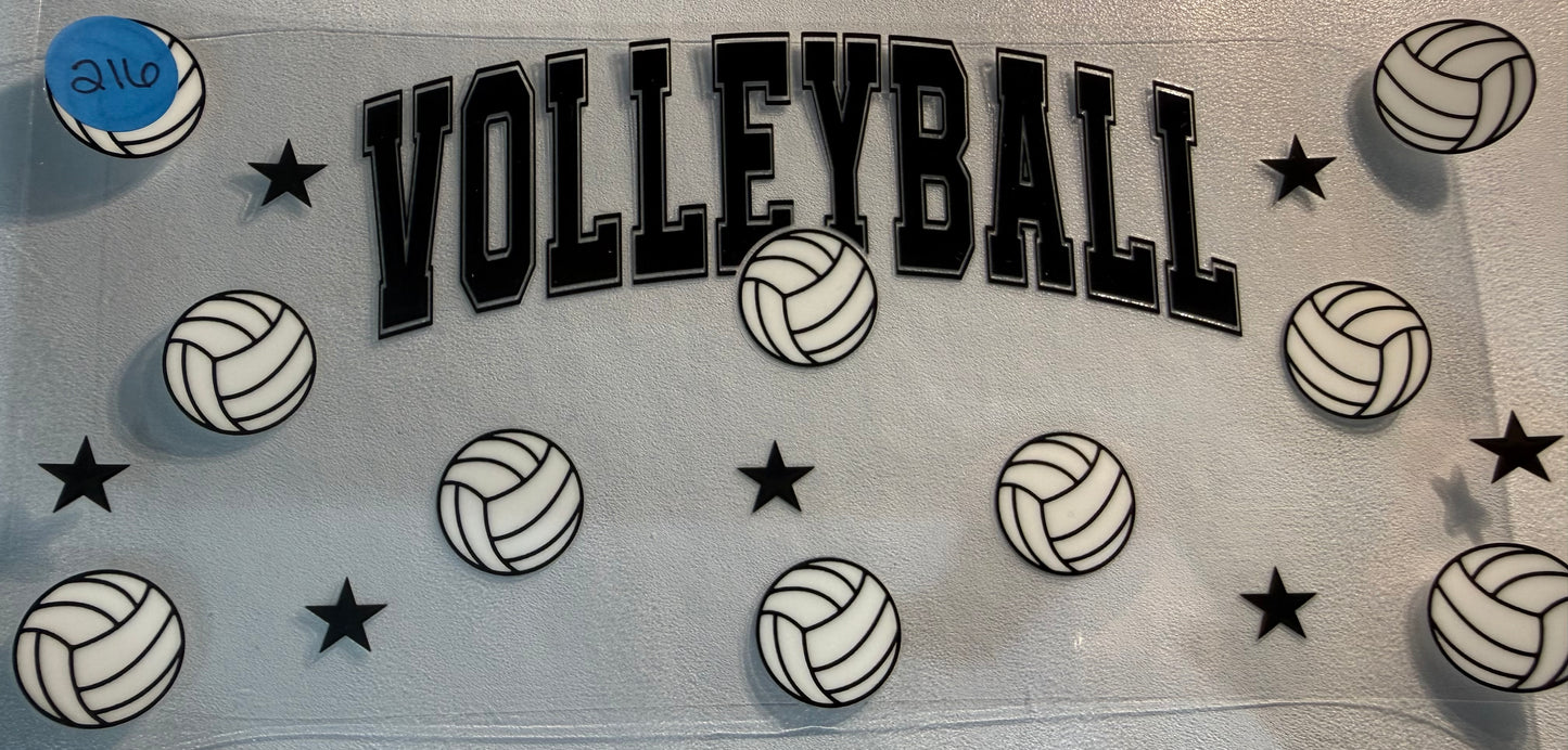 Decal #216