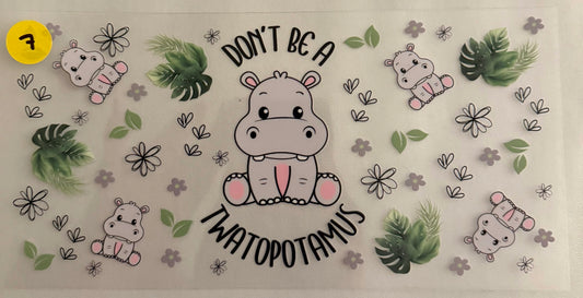 Decal #7