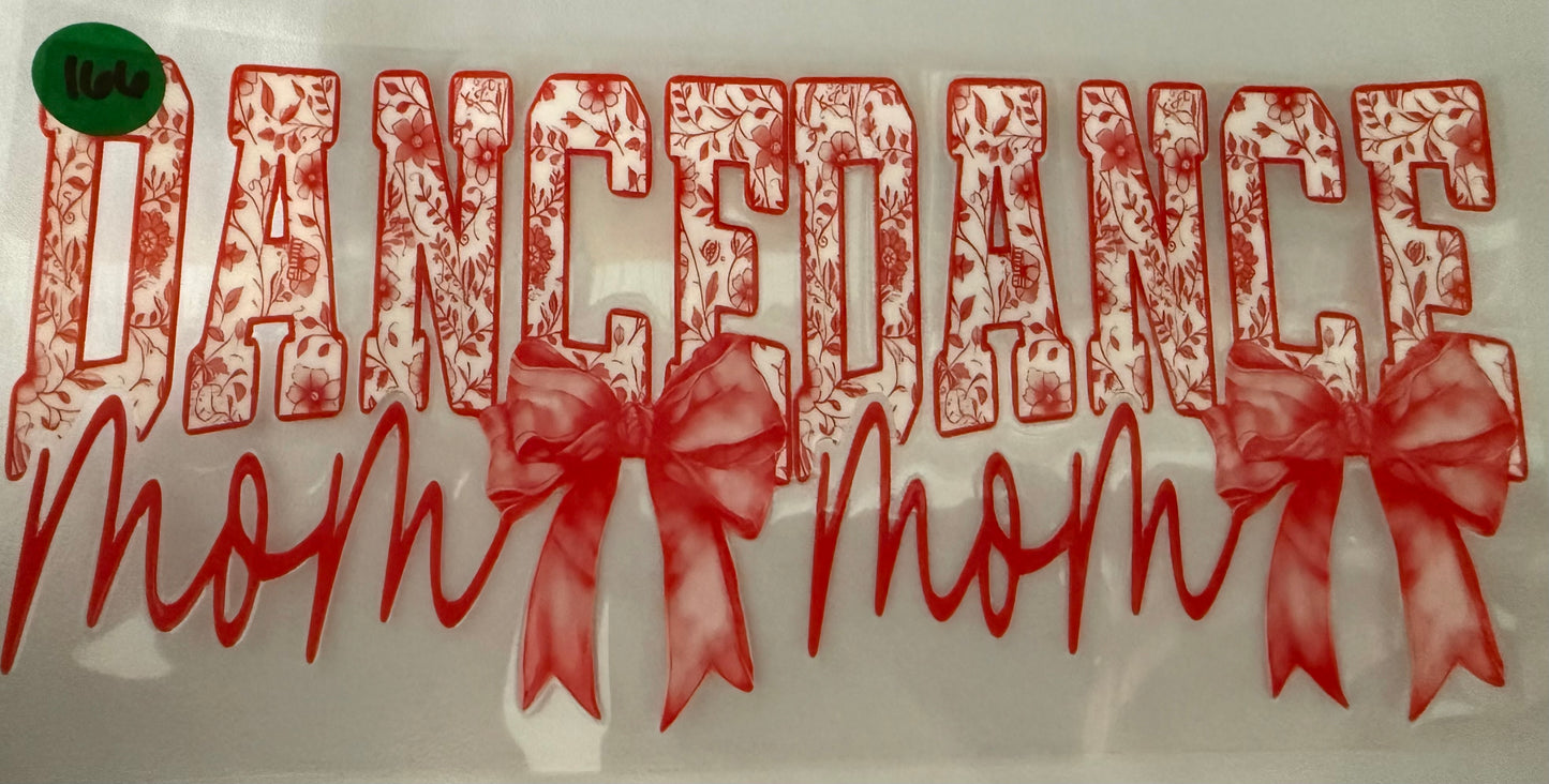 Decal #166