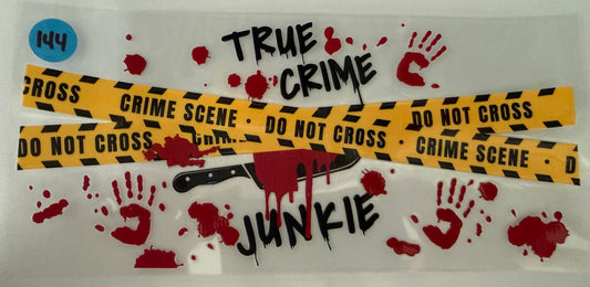 Decal #144