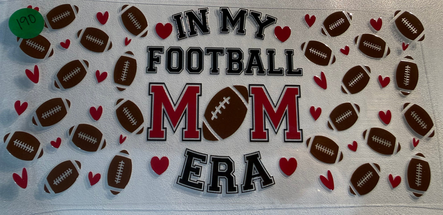 Decal #190