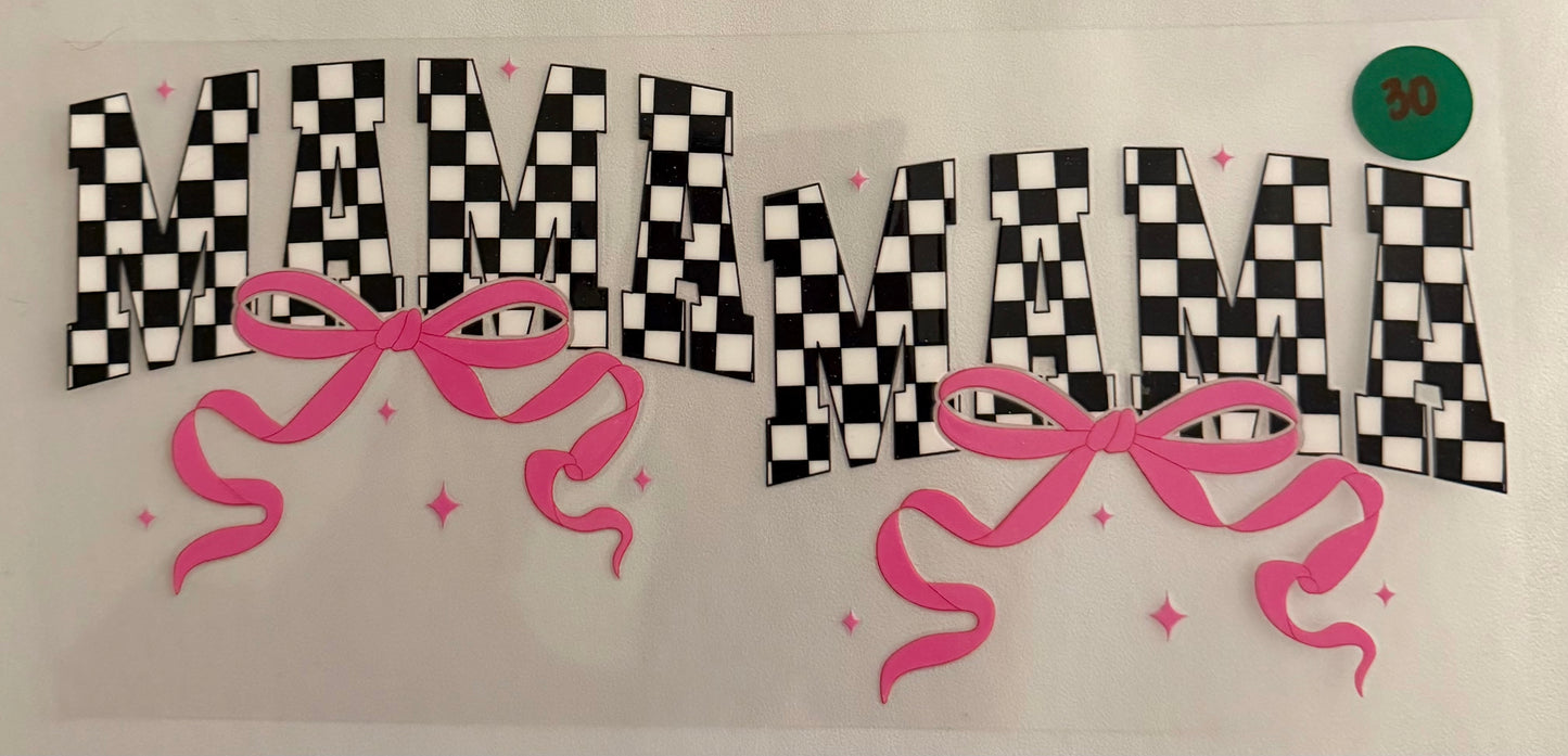Decal #30